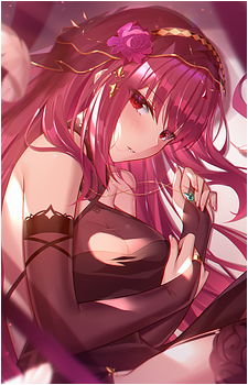 Image 24 of Scáthach