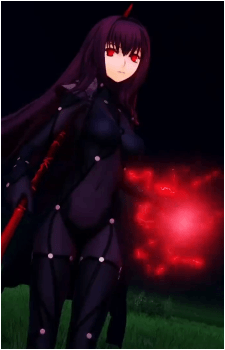Image 31 of Scáthach