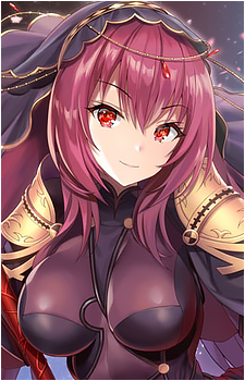 Image 22 of Scáthach