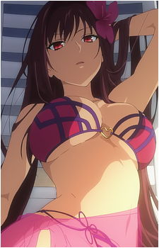 Image 21 of Scáthach