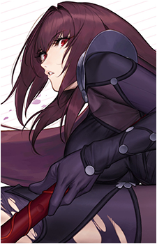 Image 20 of Scáthach