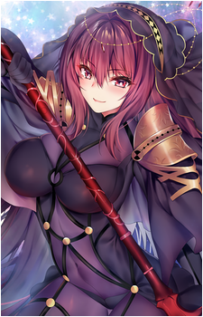 Image 23 of Scáthach