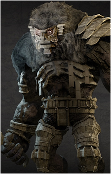Argus's image