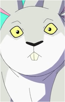 Mega Bunny's image