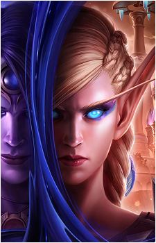 Alleria Windrunner