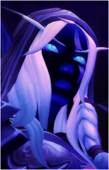 Alleria Windrunner