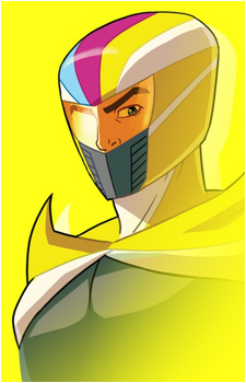 Ninja Brian