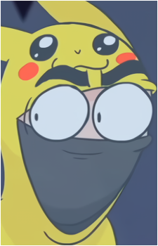 Ninja Brian