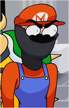 Ninja Brian