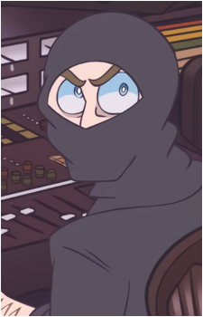 Ninja Brian