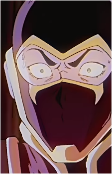 Ninja Brian