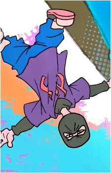 Ninja Brian