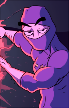 Ninja Brian