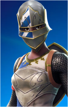 Royale Knight