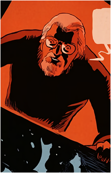 Howard Howe's image