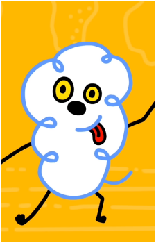 Mr. Poofers's image