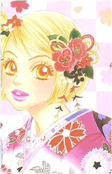 Image 8 - Art: 上田美和 (Miwa Ueda) Image 8