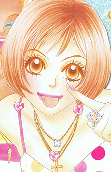 Sae Kashiwagi