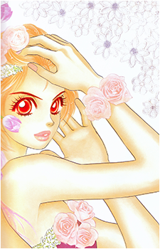 Image 7 - Art: 上田美和 (Miwa Ueda) Image 7