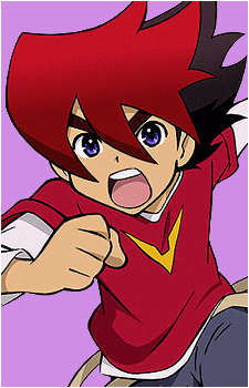 Guren Nash Image