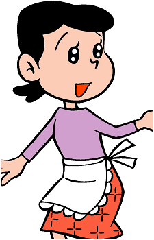 Bakabon's Mama's image