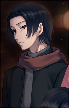 Naori Kuroya's image