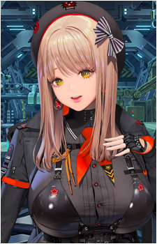 Emma {NIKKE}'s image