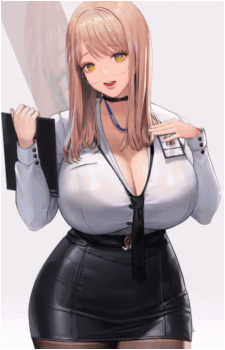Emma {NIKKE} Image