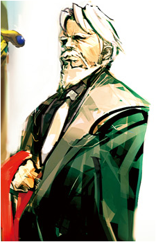 Sebas Tian
