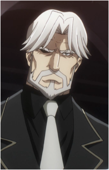 Sebas Tian