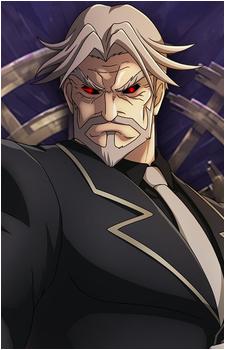 Sebas Tian