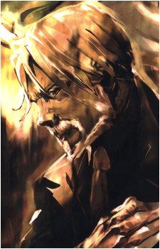 Sebas Tian