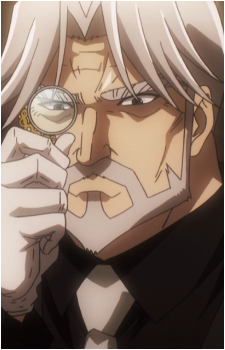 Sebas Tian