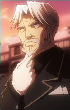 Sebas Tian