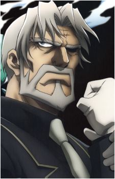 Sebas Tian
