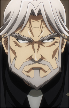 Sebas Tian
