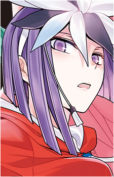 Amane Kuzuryu's image