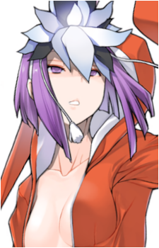 Amane Kuzuryu