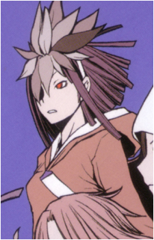 Amane Kuzuryu