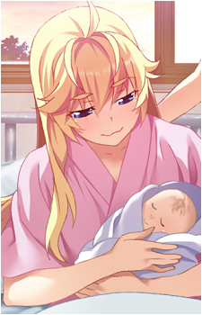 Michiru Matsushima