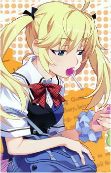 Michiru Matsushima