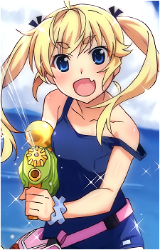 Michiru Matsushima