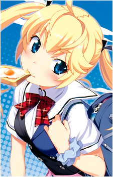 Michiru Matsushima