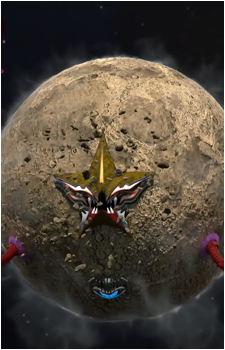 Meteor Nightmare's image