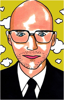 Moby's image