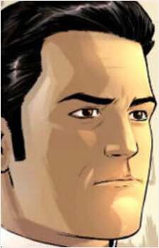 William Murdoch's image