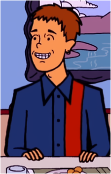 Jeffy {Daria}'s image