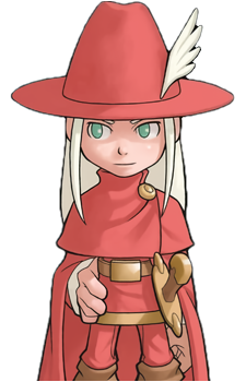Red Mage's image