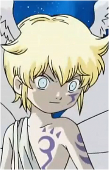 Lucemon's image