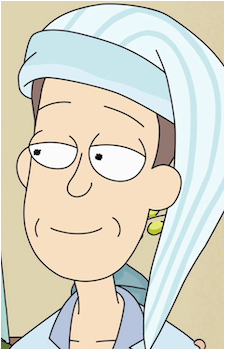 Sleepy Gary's image